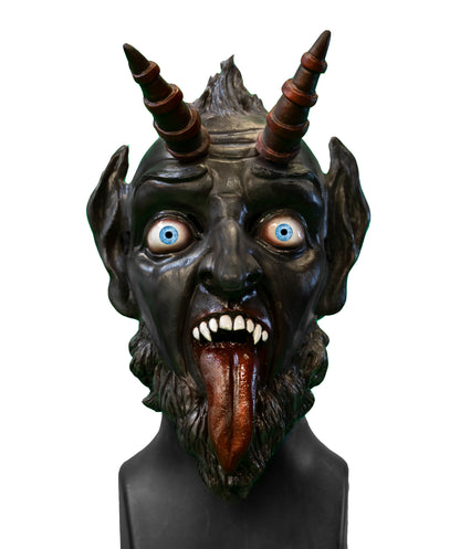 GRUSS VOM KRAMPUS MASK