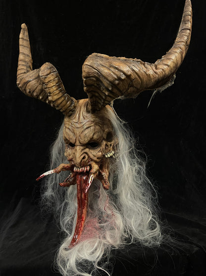 King Krampus