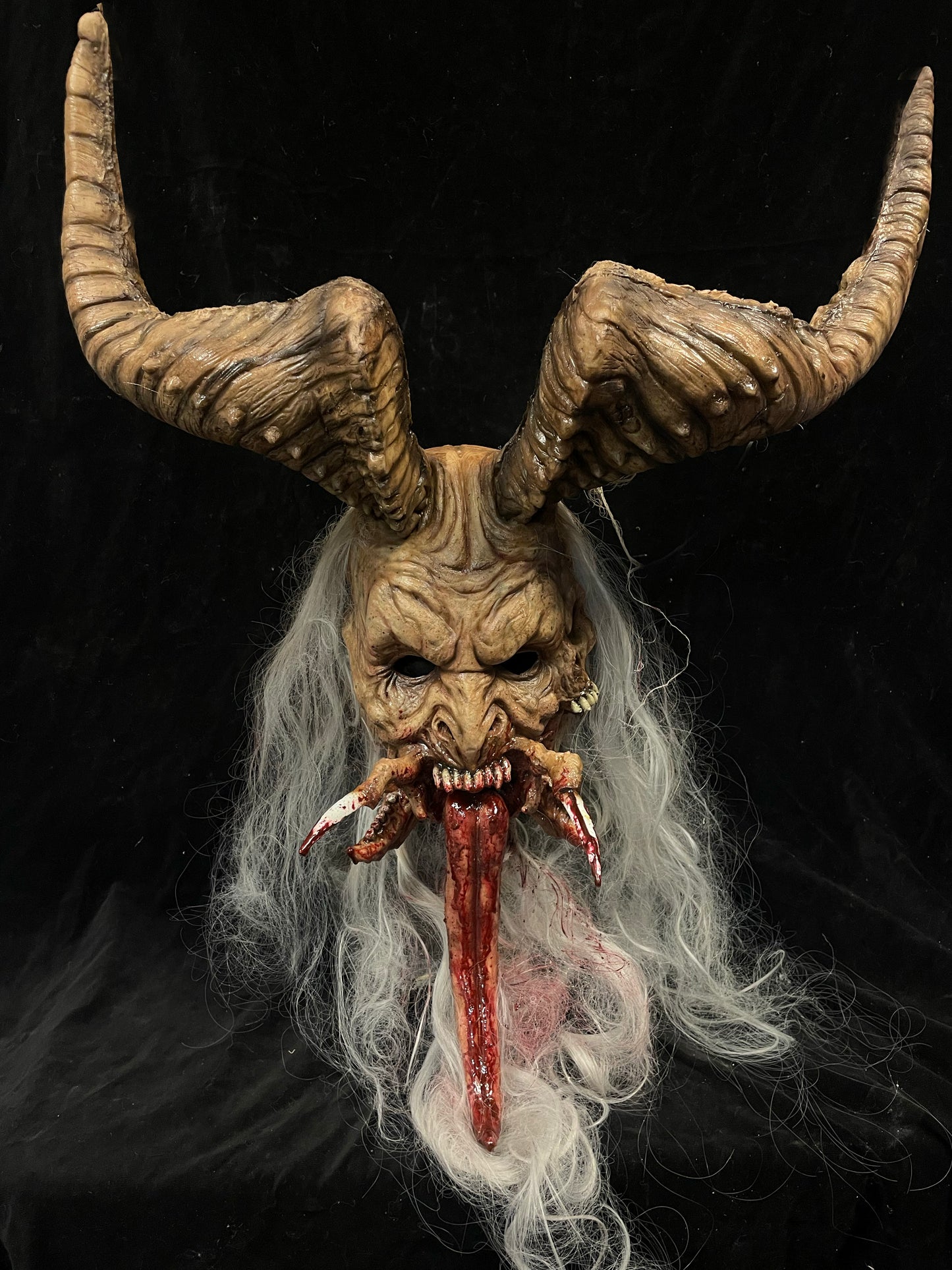 King Krampus