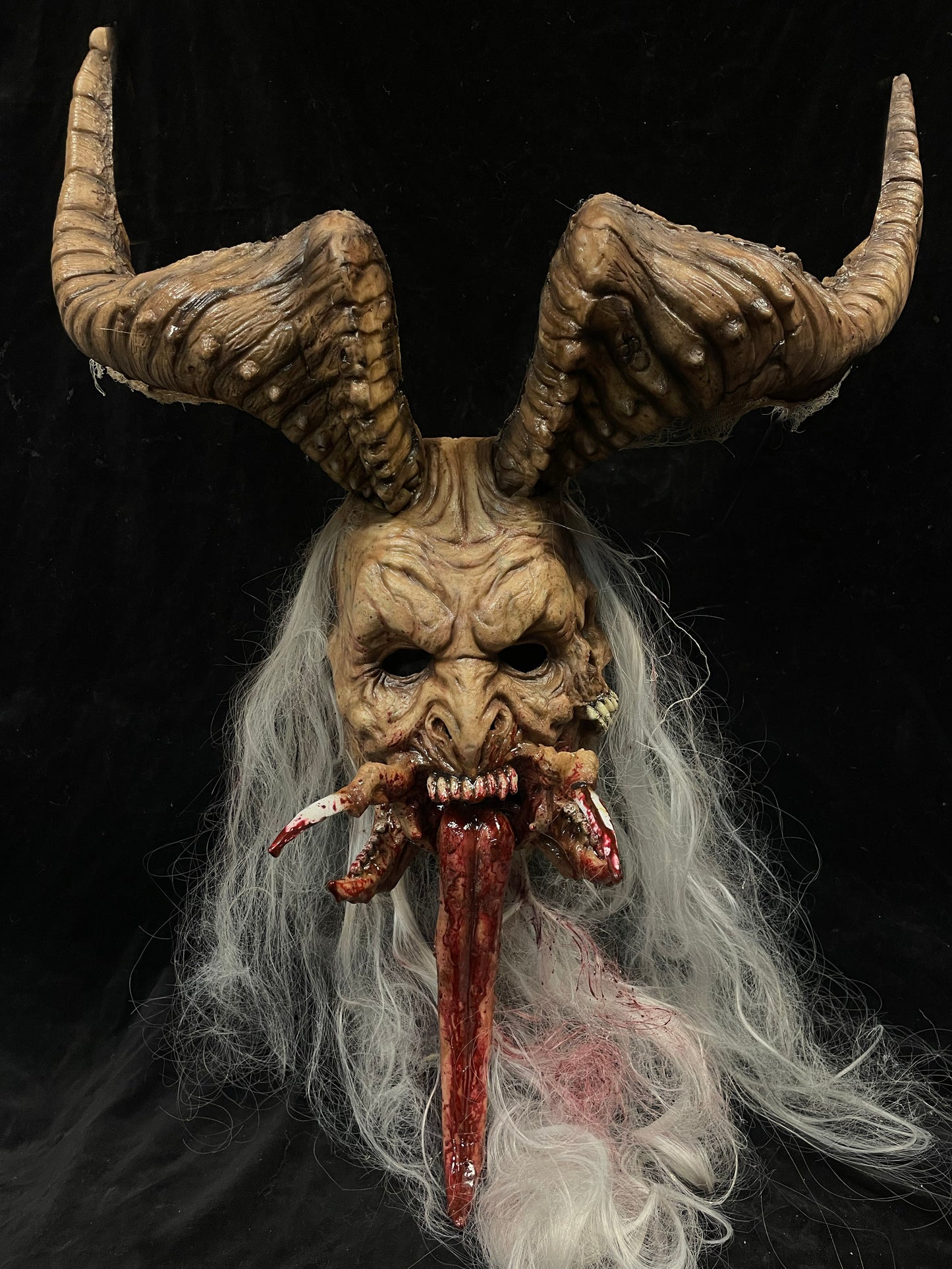 King Krampus