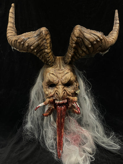 King Krampus