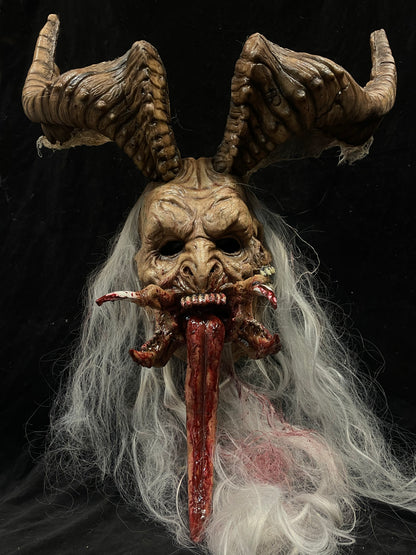 King Krampus