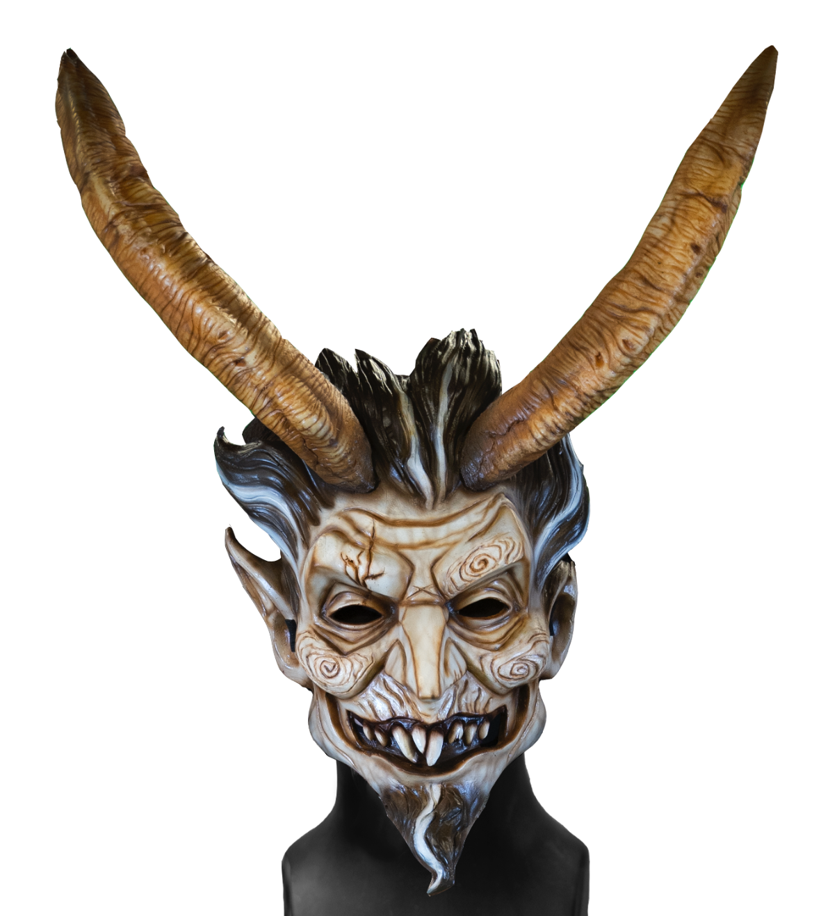 YULE LORD MASK